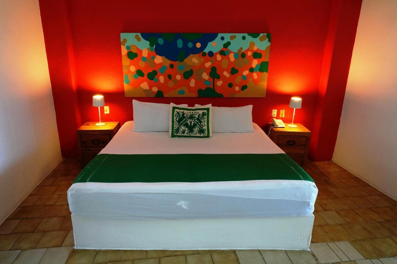Emperador Vallarta Beachfront Hotel And Suites Puerto Vallarta Exterior foto
